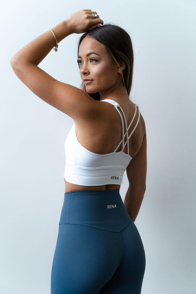 Cloud Sports Bra - Sena Active